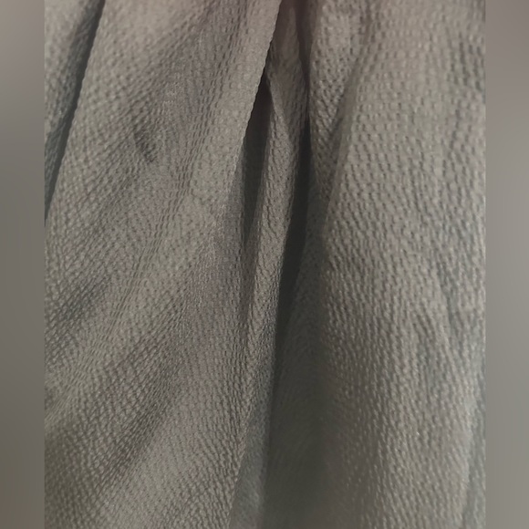 NWOT Judith March Sequin Bow Black Dress Size M - Picture 4 of 7